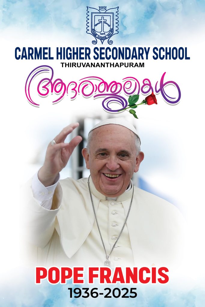 POPE FRANCIS
